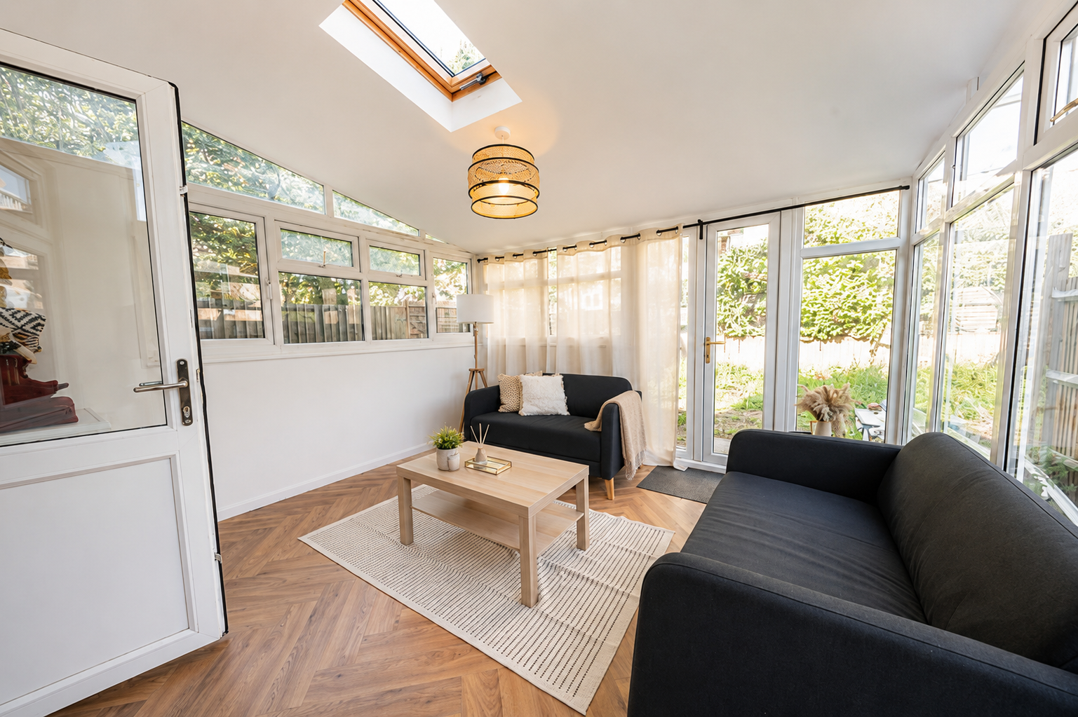 En-Suite Double Room | 9 Min to Deptford Station | SE8