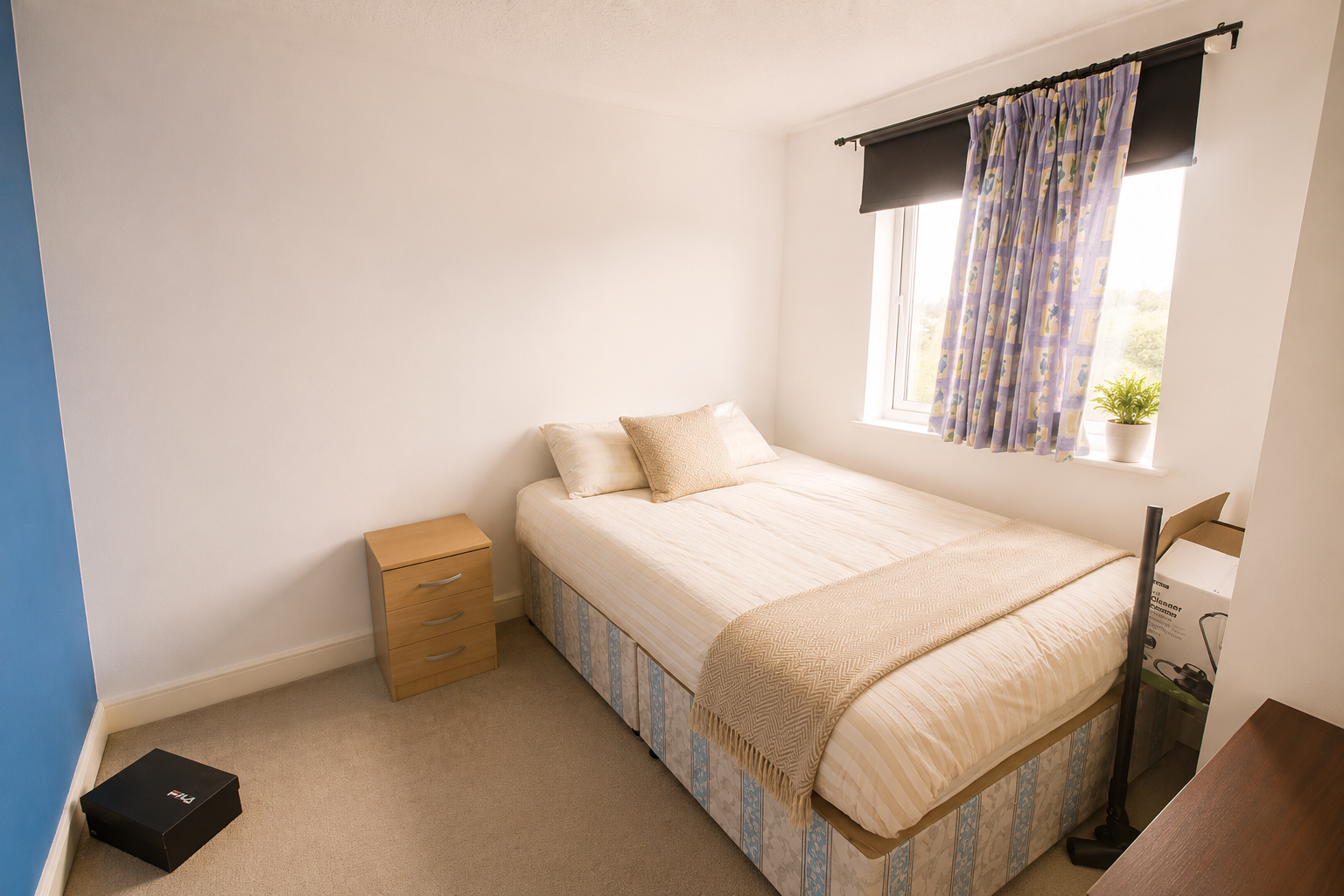Great E14 Room | Walk to Mudchute DLR | Available 29 Aug