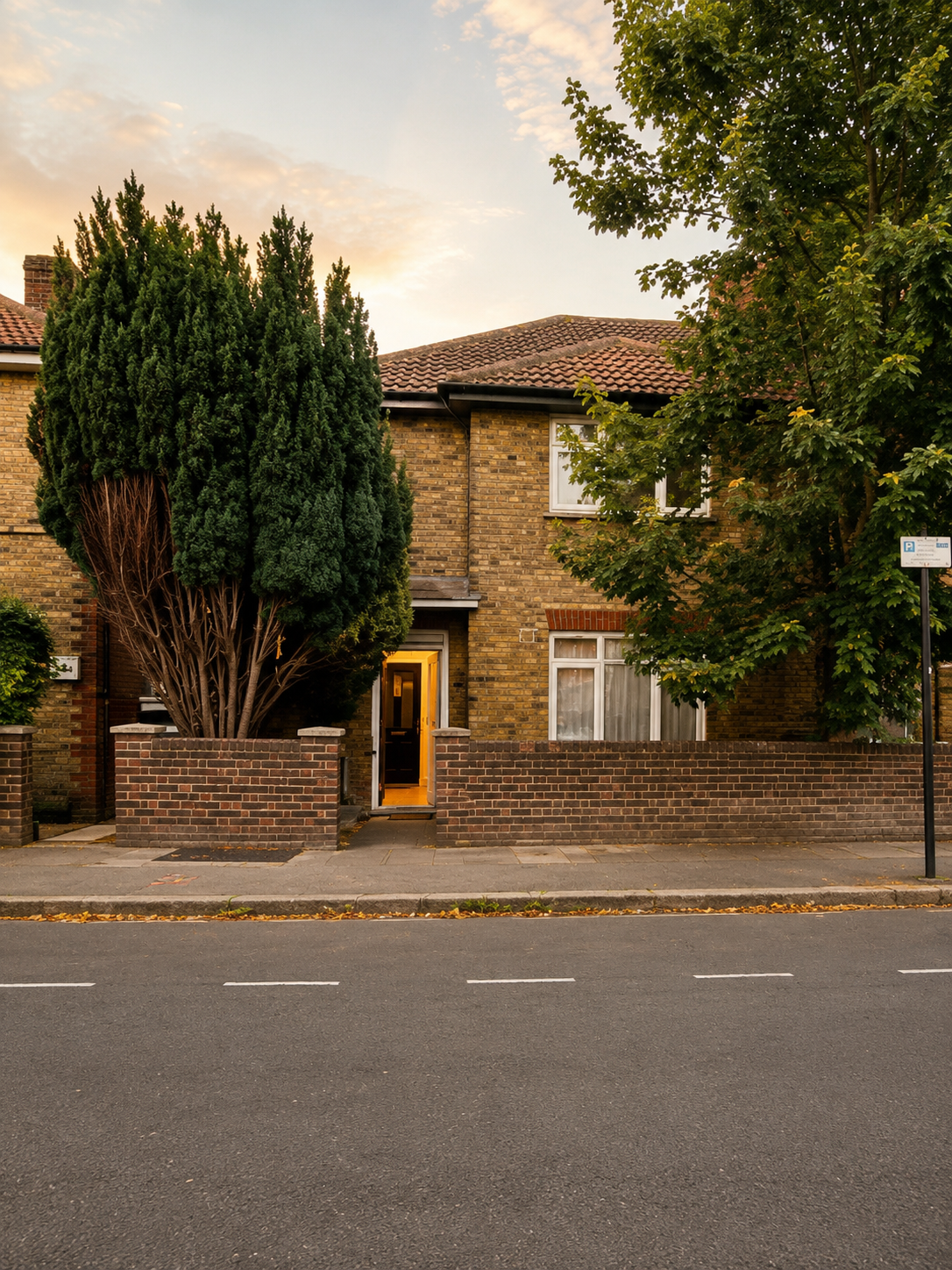 2 Double Rooms Available | 7 Min to Prince Regent DLR | E16