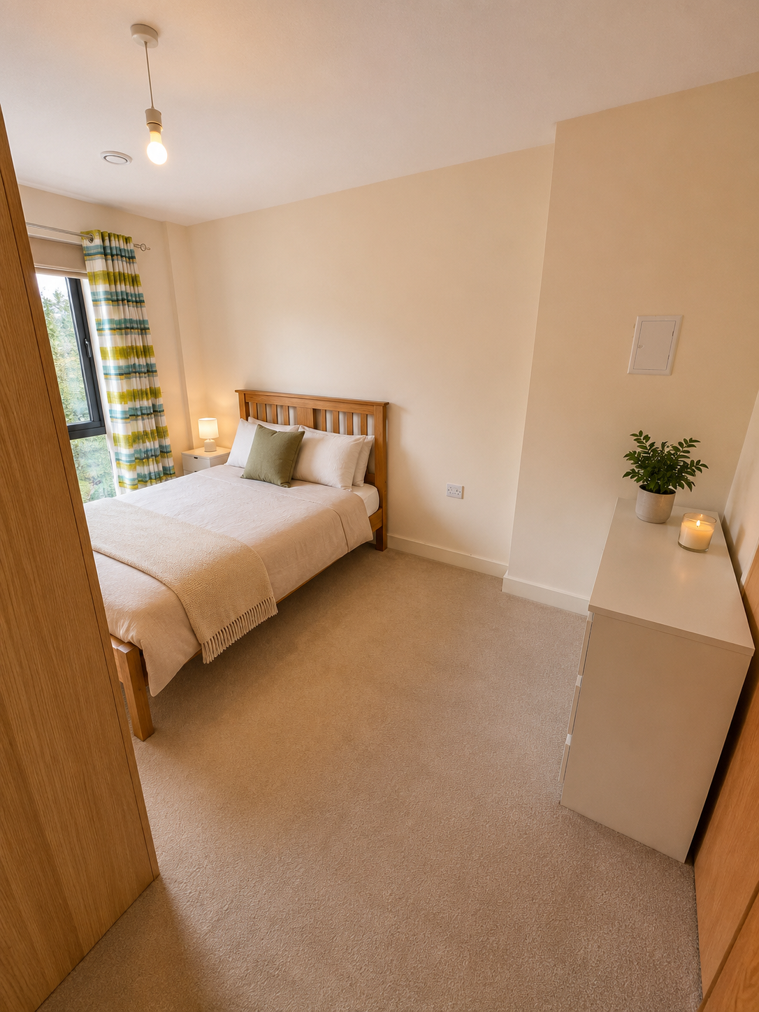 Double Room Available | 12 Min to Rotherhithe Station | SE16