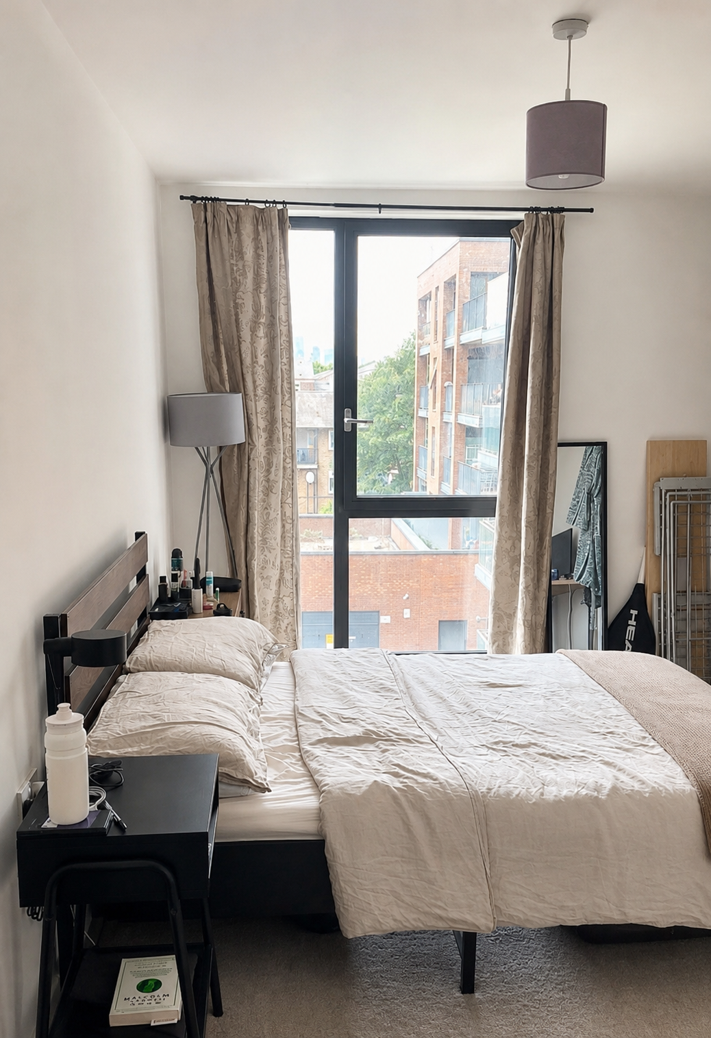 Spacious Double Room | 9 Min to Langdon Park DLR | E14