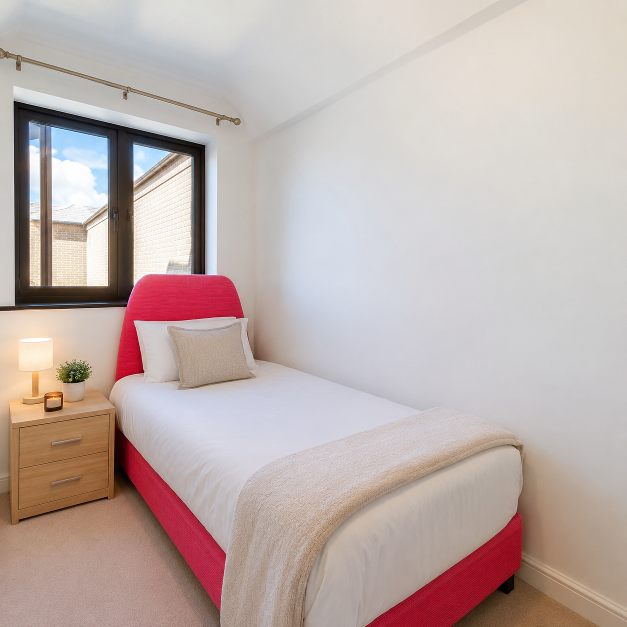 Single Room in SE16 | 8-Min Walk to Surrey Quays
